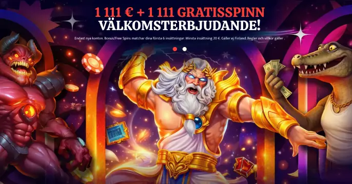 Spinju Casino